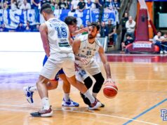 Serie B Old Wild West: il punto sulle toscane di Simone Franco