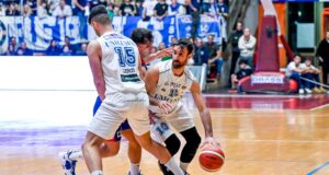 Serie B Old Wild West: il punto sulle toscane di Simone Franco