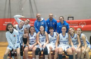 Jolly e Spezia in corsa per il titolo d’inverno. La presentazione della 12.a giornata di campionato
