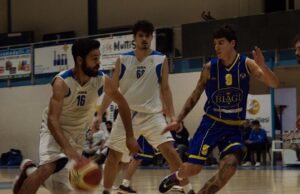 Bellaria concede il bis contro Donoratico. Al PalaMatteoli è 80-69