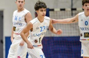 Pielle Livorno: Under 19 Gold in chiaro scuro. Sconfitte U17 Eccellenza e U15 Gold