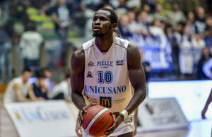 Blitz al PalaRavizza. Vittoria pesante per la Pielle Livorno a Pavia 66-71