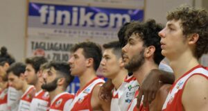 Serie B Old Wild West: Il punto sulle toscane di Simone Franco