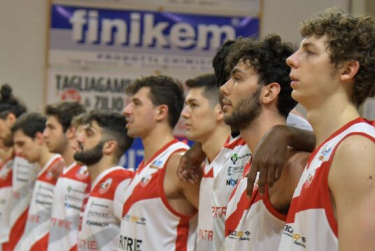 Serie B Old Wild West: Il punto sulle toscane di Simone Franco