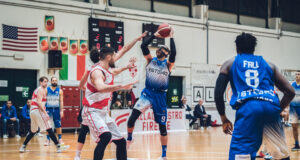Serie B Old Wild West: Il punto sulle toscane di Simone Franco