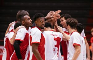 Coppa Italia LNP Old Wild West: La GTG Pistoia al PalaRadi affronta la Vanoli Cremona