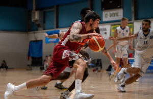 Serie C Silver: La presentazione della 10.a giornata