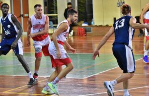 Pronto riscatto Laurenziana. Al PalaValenti cade la Juve Pontedera 66-62