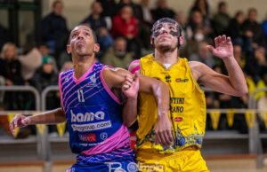 Pioggia di triple al PalaFilarete. Legnaia si impone nel finale su Altopascio