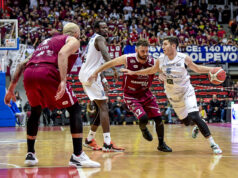 Serie B Old Wild West: Il punto sulle toscane di Simone Franco