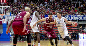Serie B Old Wild West: Il punto sulle toscane di Simone Franco