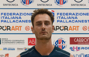 Il Costone Siena crolla al PalaOrlandi. La Sintecnica dilaga 97-57