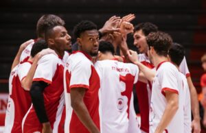 Pistoia supera Chieti e ritrova la vetta solitaria. Chiusi cade all’Unieuro Arena