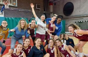 Serie B Femminile: La presentazione della 9.a giornata