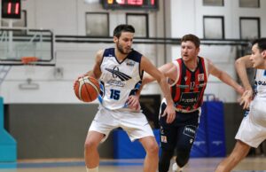 Coppa Toscana Trofeo Piperno: Domani al via i Quarti di Finale