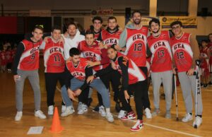 Serie D: la Gea Grosseto a caccia della sesta vittoria di fila