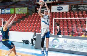 Il Basket Golfo Piombino ad un passo da Denis Alibegovic
