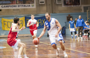 C Silver: Il punto sul campionato di Alessandro Guerrieri