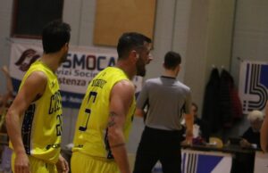 Vincono le due capolista Fucecchio e CUS Pisa. Torna ai due punti l’US Livorno. Il punto sulla C Silver