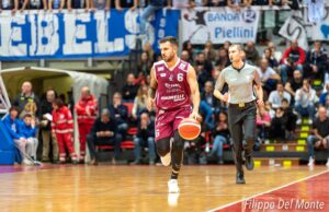 La Libertas di scena a Orzinuovi. La presentazione dei quarti di Coppa Italia