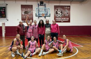 La capolista fa la voce grossa. Tutto facile per il Jolly Acli Basket contro Siena
