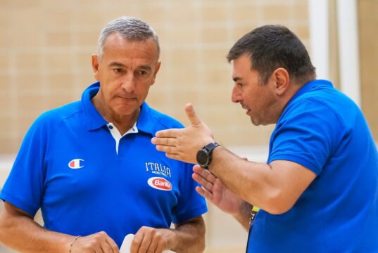 Qualificazioni Eurobasket Women 2023: le Azzurre per le trasferte in Lussemburgo e Svizzera