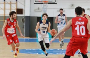 Riflettori puntati su Spezia-Castelfiorentino, occhio al derby Quarrata-Prato
