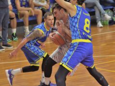 Microfono Aperto, Mattia Venucci “Stiamo facendo un grande campionato, penso che in settimana arriverà un rinforzo”
