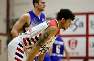 Fabriano travolge la Computer Gross. Al Pala Sammontana finisce 60-90