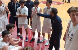 Report giovanili Clas Renault Don Bosco: Spicca il bel successo dell’U17 Eccellenza sull’US Livorno