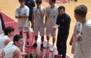 Microfono Aperto, Francesco Barilla: “Sono molto soddisfatto del nostro percorso di crescita”