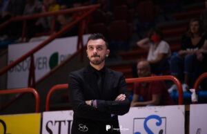 Giorgio Tesi Group nella tana di San Severo senza capitan Gianluca Della Rosa
