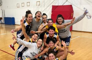Il Basket Castelfiorentino espugna 58-68 il parquet del Wolf Pistoia e conquista il passaggio alla seconda fase