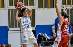 Il Jolly squilla forte a Prato. Pielle e Spezia tengono il passo. In zona playoff belle vittorie di San Giovanni e Nico