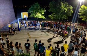 Church League al giro di boa. Apertissima la corsa ai playoff
