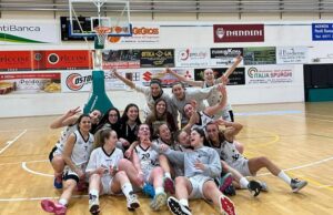 Successo agevole per il Jolly. Bene Spezia, si ferma la Pielle. In coda colpaccio Laurenziana a Ponte Buggianese