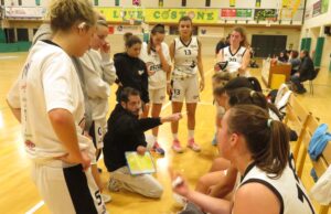 A Spezia, arriva la Pielle. Jolly in casa col Baloncesto, Nico e Piombino per la volata playoff. La 20.a giornata di Serie B femminile