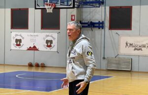 Microfono Aperto, Cristiano Forti: “La C Silver, un campionato difficile dove puoi vincere e perdere con tutti”