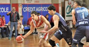 Occhi puntati sui derby toscani. La presentazione della 18.a giornata.