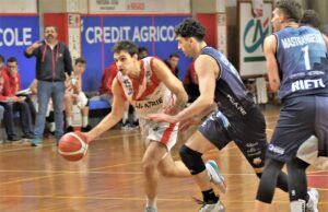 Occhi puntati sui derby toscani. La presentazione della 18.a giornata.