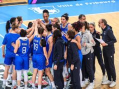 EBW 2023 Qualifiers, Svizzera-Italia 63-79. Lardo: “Approccio poco convincente, poi bella reazione”