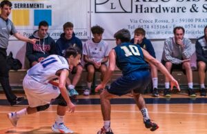 Fucecchio si inceppa a Pontedera, Cus Pisa nuova capolista solitaria. Nella corsa alle prime dieci, colpaccio Fides a Monsummano