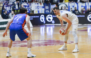 L’Unicusano Pielle Livorno si rialza ed espugna Gallarate