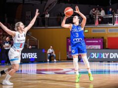 EuroBasket Women 2023 Qualifiers: L’Italia domina in Lussemburgo 51-109