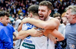 Pielle Livorno: Risoluzione contrattuale con Matteo Graziani