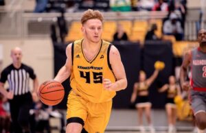 Pietro Agostini nuovo giocatore della Libertas Livorno