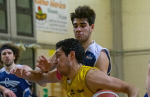 Si ricompone il terzetto di testa, Castelfiorentino, Cecina e Prato. Continua la corsa della Virtus Siena, in zona playoff blitz di Lucca ad Agliana