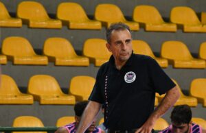 Il Bama ritorna al successo al PalaDrago. Coach Pistolesi dopo il blitz in Valdarno