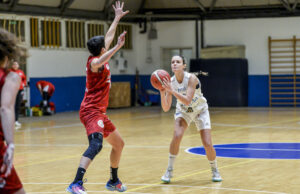 La Unicusano Pielle Livorno cade sotto i colpi del Costone Siena