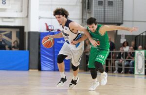 Castefiorentino rischia a Quarrata, Prato attesa dalla Toscana Food. Nella corsa ai playoff, ultima chiamata per Lucca